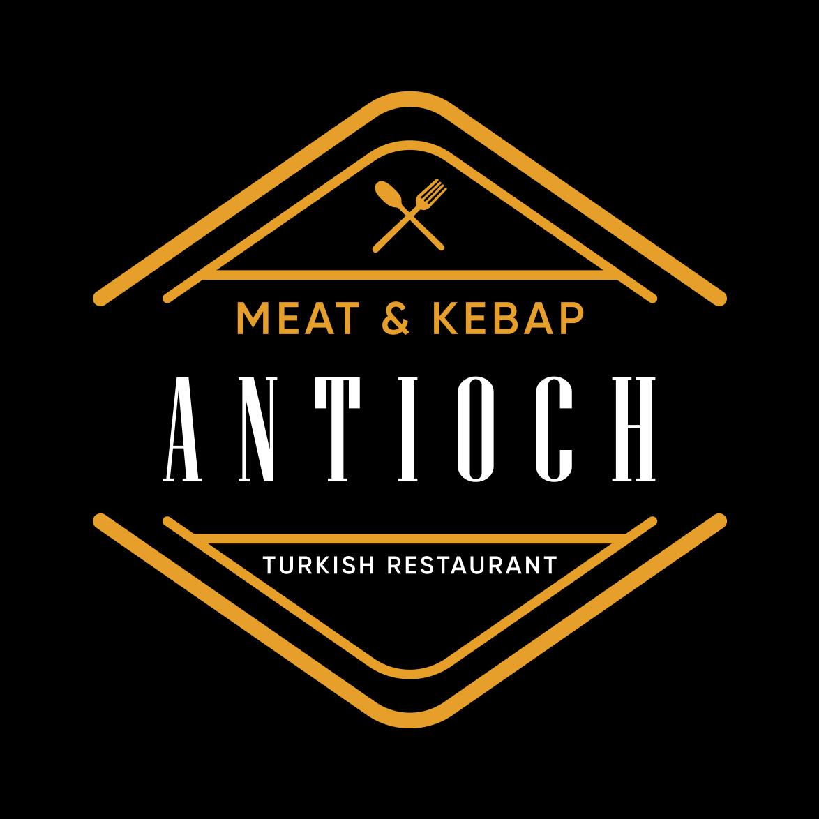 Antioch Restaurant Budva logo